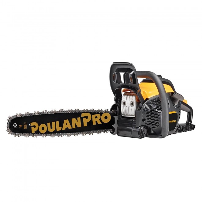 Poulan Pro PPR5020-BRC 20