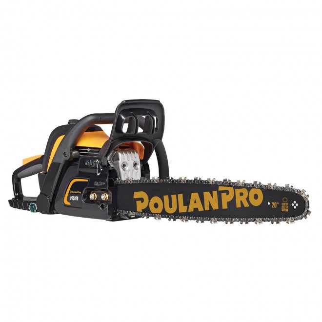 Poulan Pro PPR5020-BRC 20