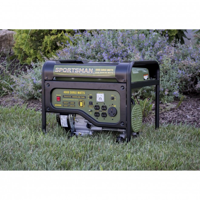 Sportsman oline 4000W Portable Generator
