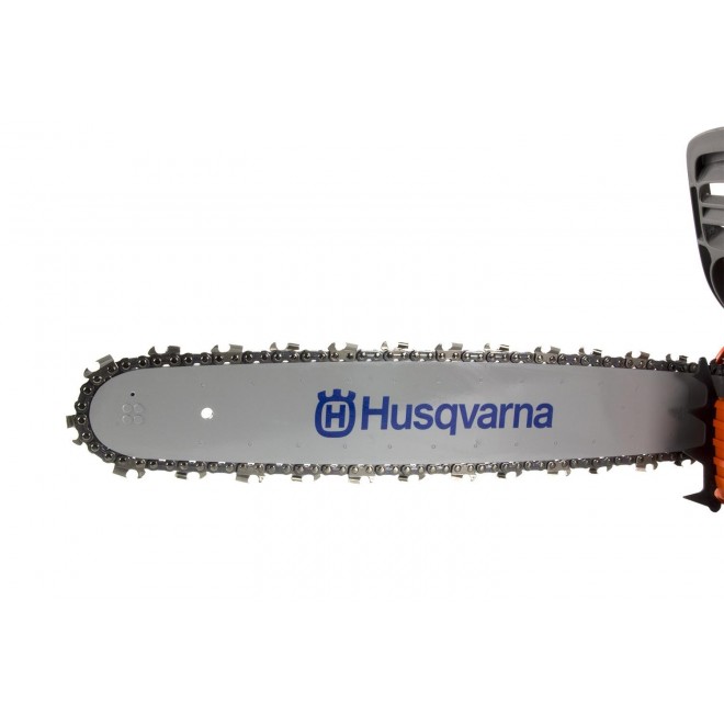 New HUSQVARNA 460 Rancher 18