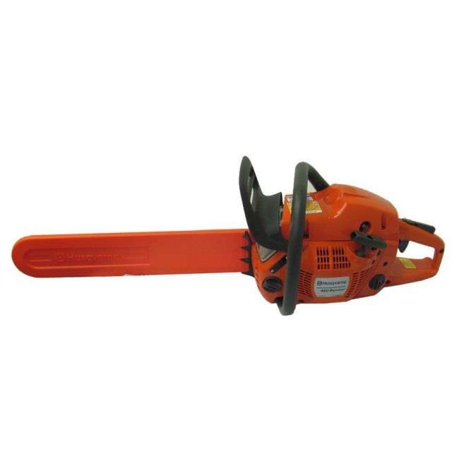 New HUSQVARNA 460 Rancher 18