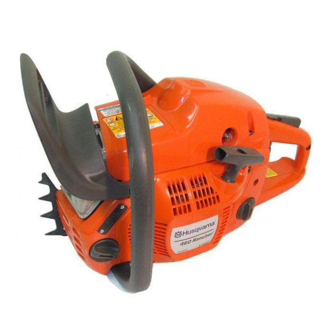 New HUSQVARNA 460 Rancher 18