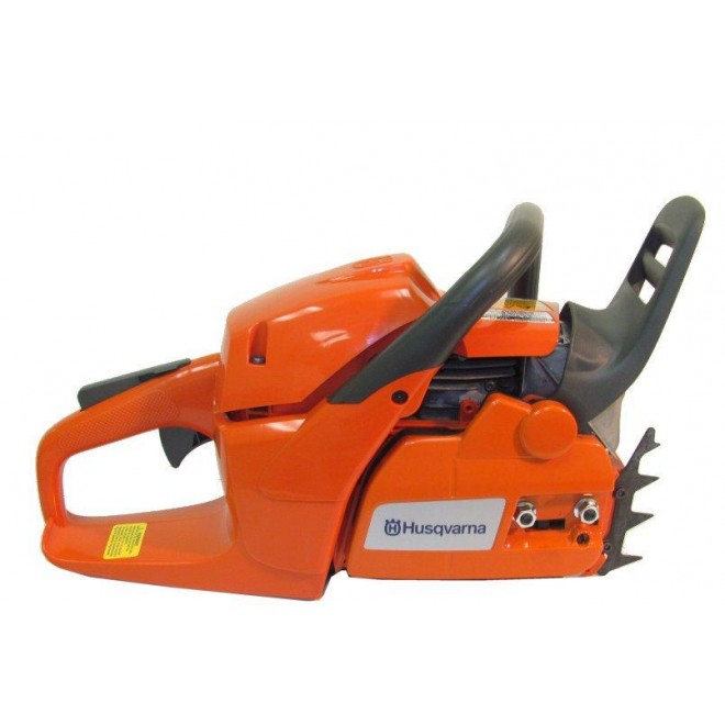 New HUSQVARNA 460 Rancher 18