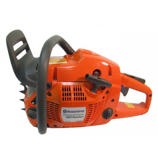 New HUSQVARNA 460 Rancher 18