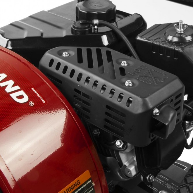 Southland 163cc 4 Stroke  Powered Walk Behind Leaf Blower