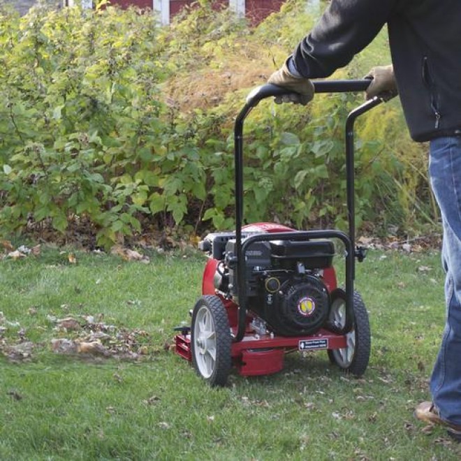 Southland 163cc 4 Stroke  Powered Walk Behind Leaf Blower