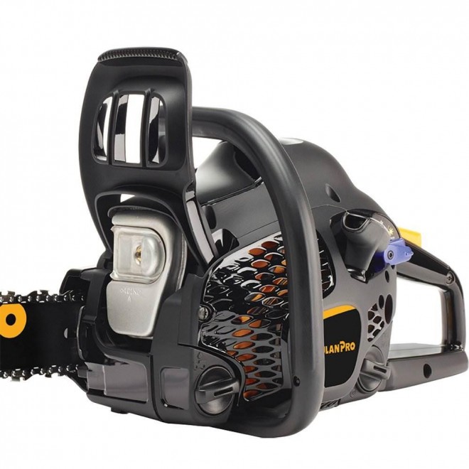 Poulan Pro 18-Inch 2-Cycle  Chainsaw (Certified Refurbished) (2 Pack)