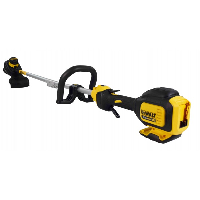 Dewalt DCST920B 20V String Trimmer w/ 2 DCB205 20V 5.0AH Battery