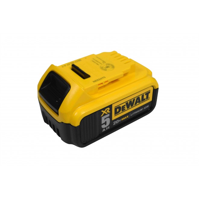 Dewalt DCST920B 20V String Trimmer w/ 2 DCB205 20V 5.0AH Battery