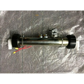 Vita Spa 240 volt 4kw low flow heater replacement / with pressure switch