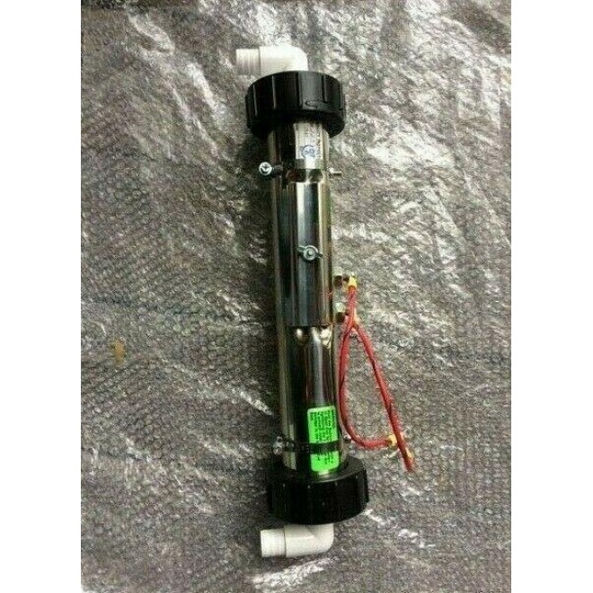 Vita Spa 240 volt 4kw low flow heater replacement / with pressure switch