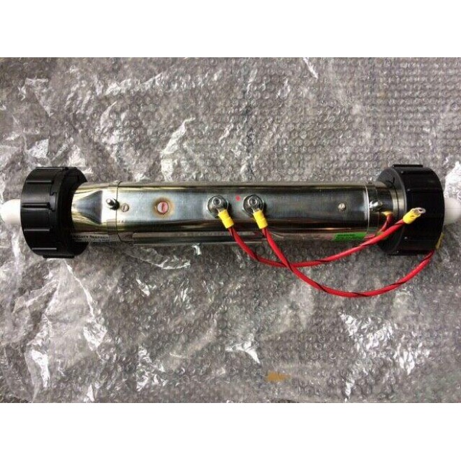 Vita Spa 240 volt 4kw low flow heater replacement / with pressure switch