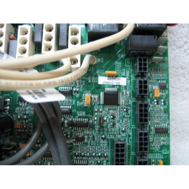 Maax Coleman Spa Circuit Board