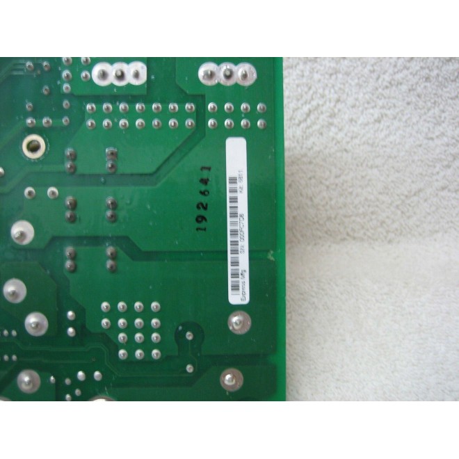 Maax Coleman Spa Circuit Board