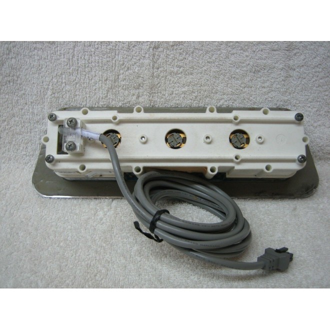 Maax Coleman Spa Topside Control MX700