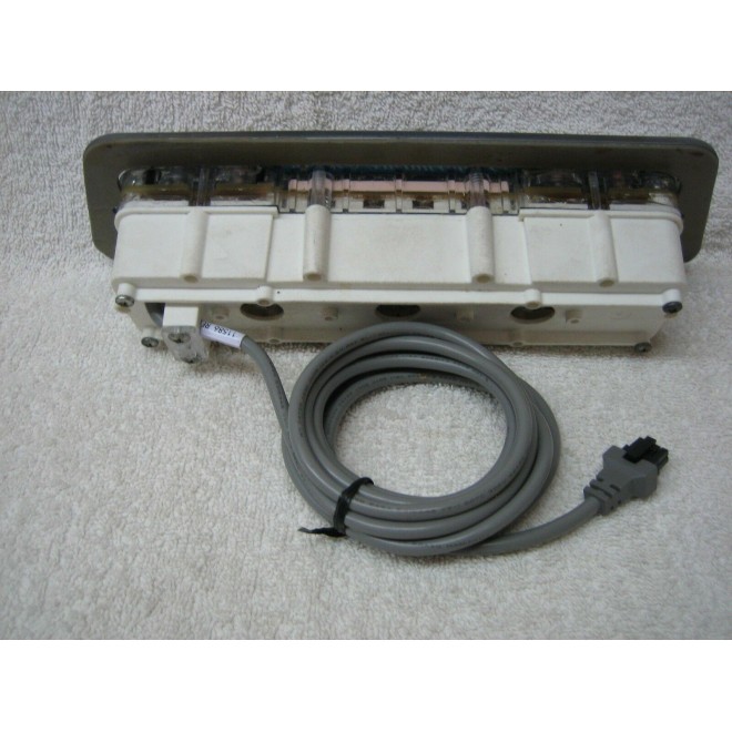 Maax Coleman Spa Topside Control MX700