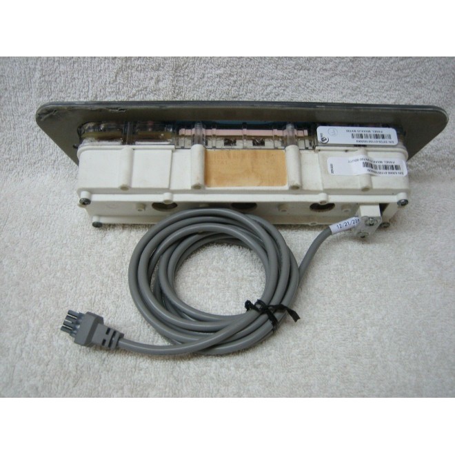 Maax Coleman Spa Topside Control MX700