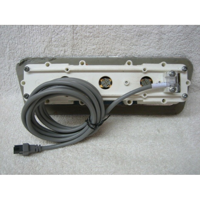 Maax Coleman Spa Topside Control MX700