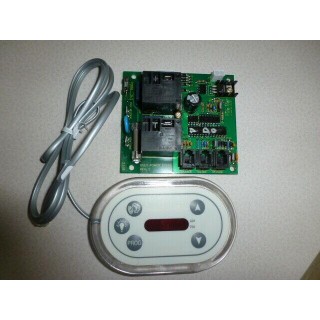 Vita Spa - Duet Board & Controller Combo Deal - 451206 + 451127, 0451206 0451127