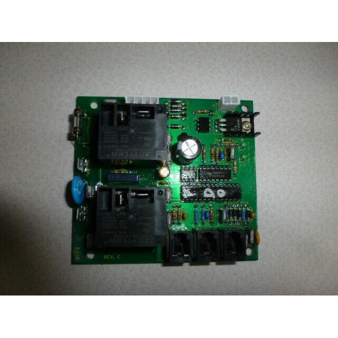 Vita Spa - Duet Board & Controller Combo Deal - 451206 + 451127, 0451206 0451127