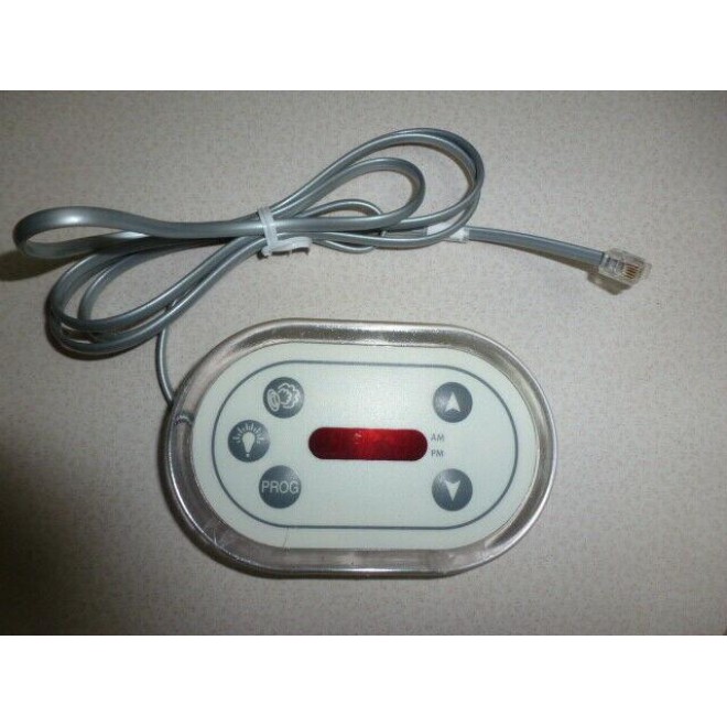 Vita Spa - Duet Board & Controller Combo Deal - 451206 + 451127, 0451206 0451127