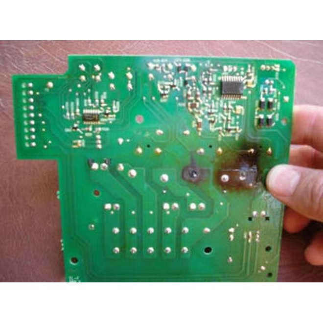 Watkins 77119 Heater Relay Board (Formerly 74618) for IQ 2020 (New Other)