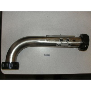 Spa Control / Sundance Spa Flo Thru Heater 5.5 kw 6500-214