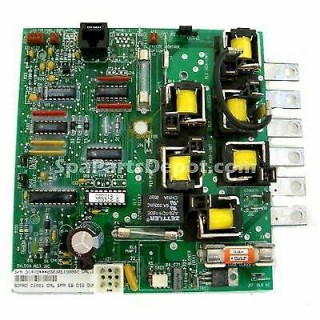 Cal Spas Circuit Board, C2001R1B 30 Day Warranty