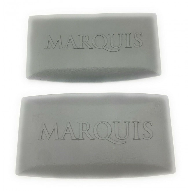 Marquis Spa E Series Spa Pillow Hot Tub (2 Pack)