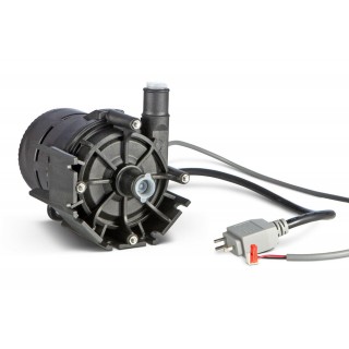 Dimension One Spas E-10 240V Laing Pump with Integrated Flow Switch 01512-320E