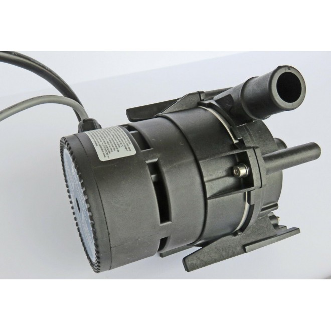 Dimension One Spas E-10 240V Laing Pump with Integrated Flow Switch 01512-320E