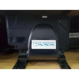 Hot Spot Spa Control Box  WATKINS PN 1303401-1 Revision H