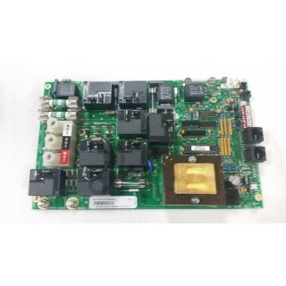 Balboa Cal Spas Circuit Board 2200 ELE09100206