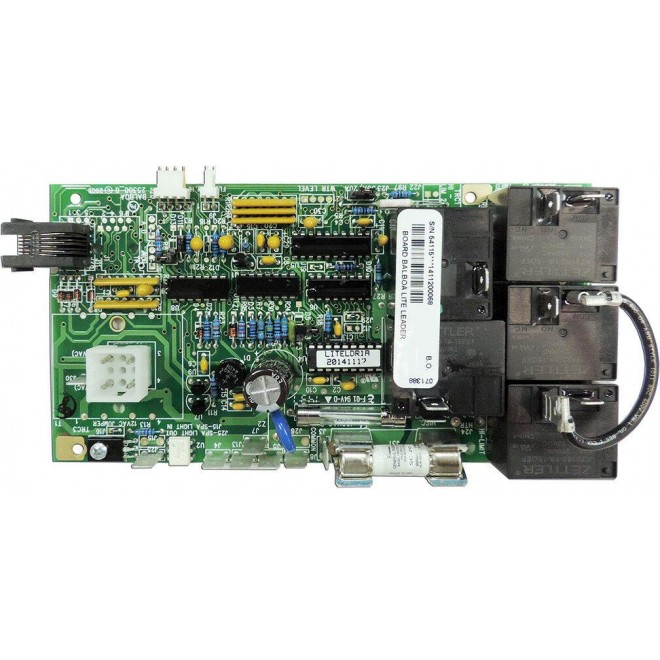 Balboa Water Group, Lite Leader Circuit Board - 54115