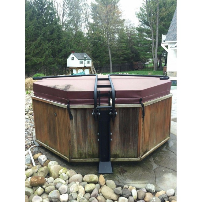 Hot Tub Spa Cover LIFTER ONLY