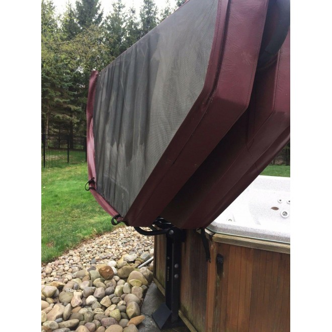 Hot Tub Spa Cover LIFTER ONLY