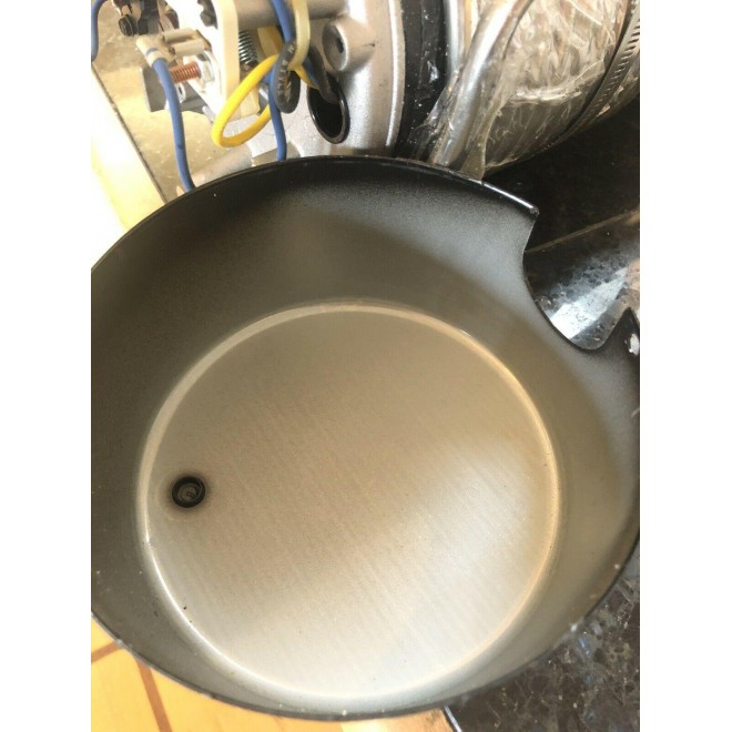 Softub hot tub pump motor heater  140/220/300 gallon tubs,  110V 1hp Ultra Jet