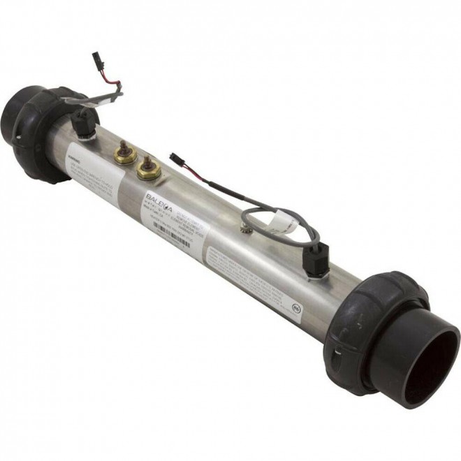 Balboa 58083 Heater FloThru BWG M7 15