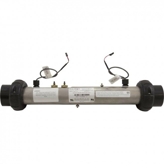 Balboa 58083 Heater FloThru BWG M7 15