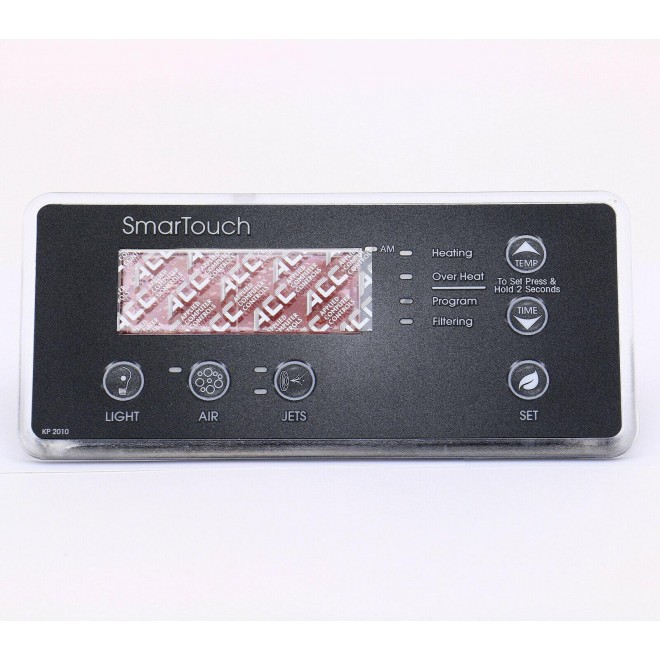Spa Control Hot Tub Heater Digital Controller Pack  L SMTD1000 ACC 5.5kw 115/230