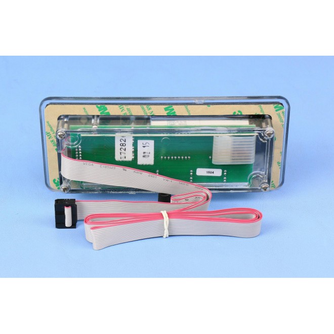 Spa Control Hot Tub Heater Digital Controller Pack  L SMTD1000 ACC 5.5kw 115/230