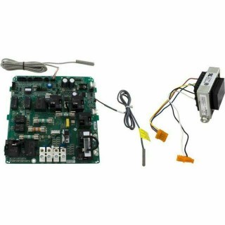 Gecko Spa Pack MSPA-1 thru MSPA-4 Replacement Circuit Board Kit 0201-300045