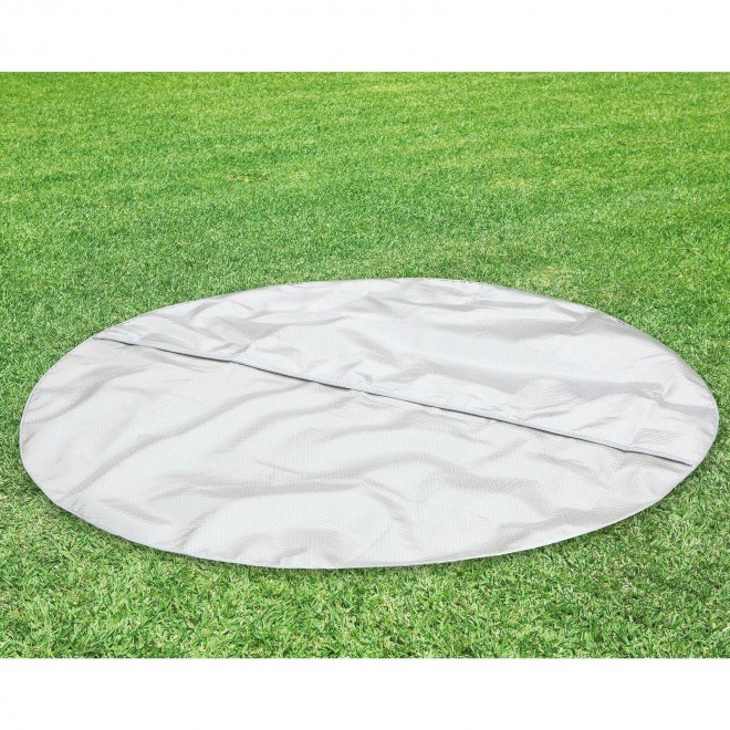 Intex Pure Spa Plus Bubble Hot Tub - 28405E