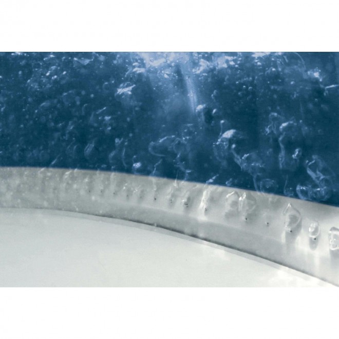 Intex Pure Spa Plus Bubble Hot Tub - 28405E