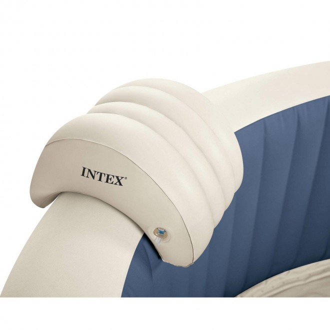 Intex Pure Spa Plus Bubble Hot Tub - 28405E