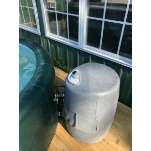 *Softub /SoftSpa - Superior Soft Tub (replacement) HeatPump - Softub Hot Tub *Softub /SoftSpa - Superior Soft Tub (replacement) HeatPump - Softub Hot Tub