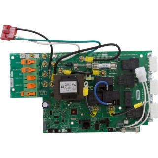 PCB, Waterway NEO 1500, Controller Board Assembly, REV D