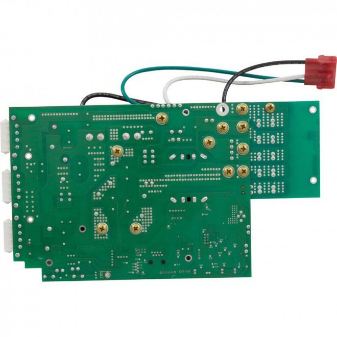 PCB, Waterway NEO 1500, Controller Board Assembly, REV D