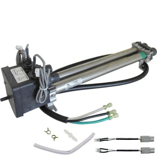 No-Fault Heater 6kW Low Flow, for Watkins/Hot Spring Spa w/Sensors HQ