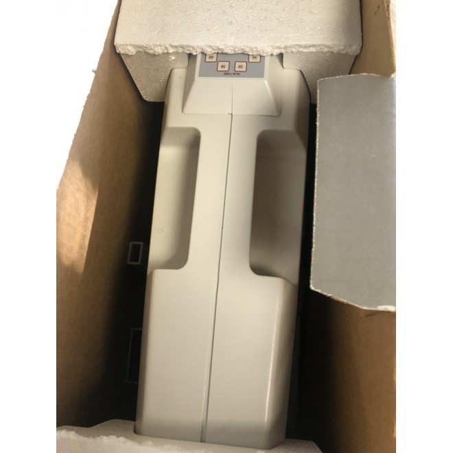 Dazey 6200 Turbo Spa Whirlpool Bathtub Water Jet w/Remote Control New Old Stock